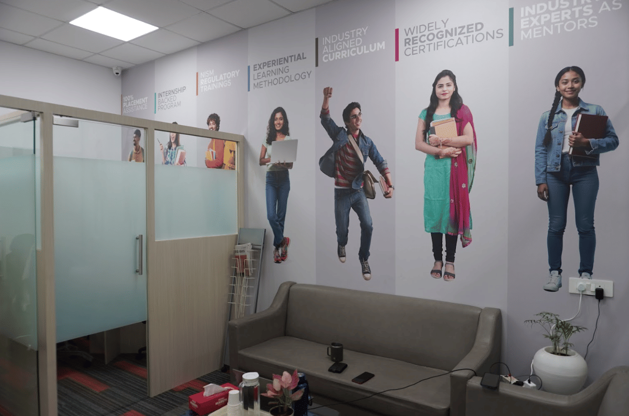 FinX Institute Campus View photo 10